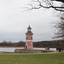 Moritzburg