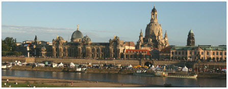 Dresden Sehenswürdigkeiten
