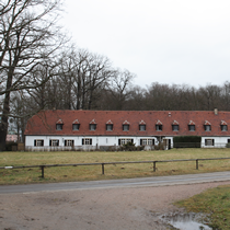 Waldschänke Moritzburg