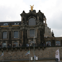 Zwinger Dresden