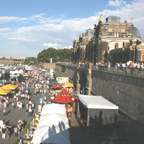 Brühlsche Terrasse